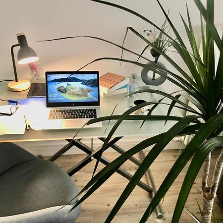 Nice Flat Close To Seine River In Paris Le Pecq エクステリア 写真