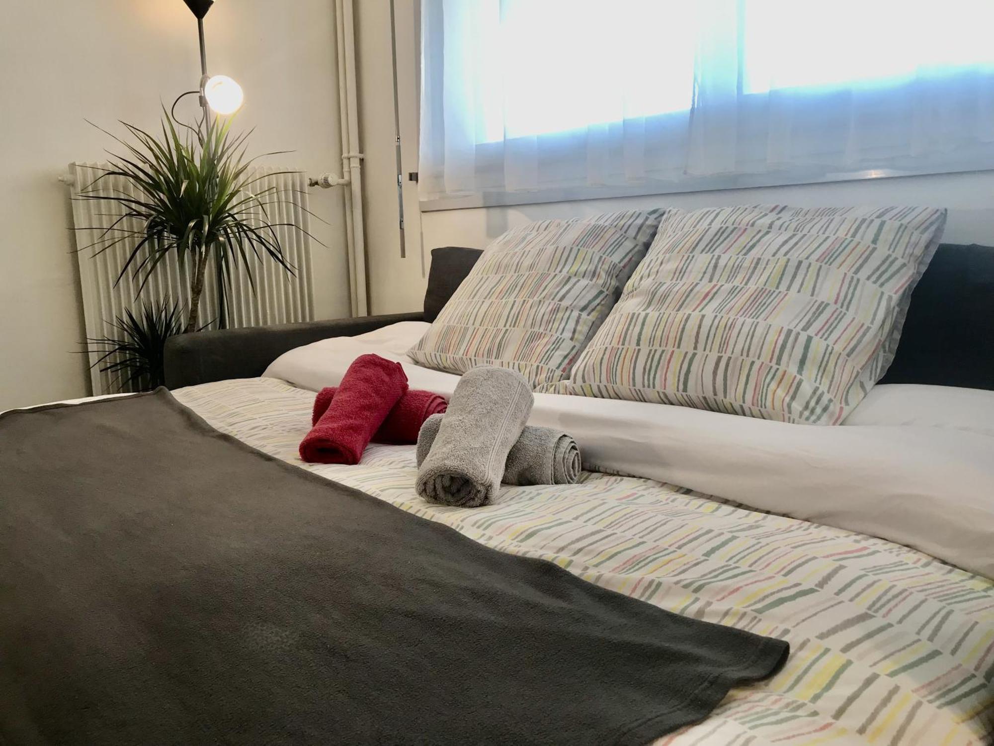 Nice Flat Close To Seine River In Paris Le Pecq エクステリア 写真