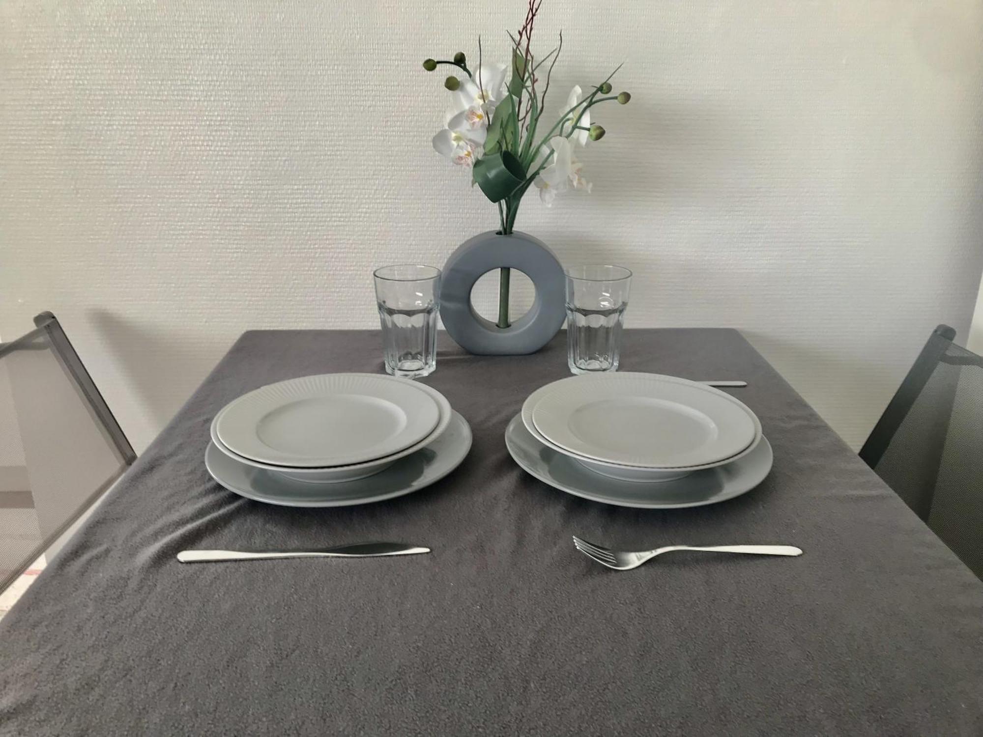 Nice Flat Close To Seine River In Paris Le Pecq エクステリア 写真