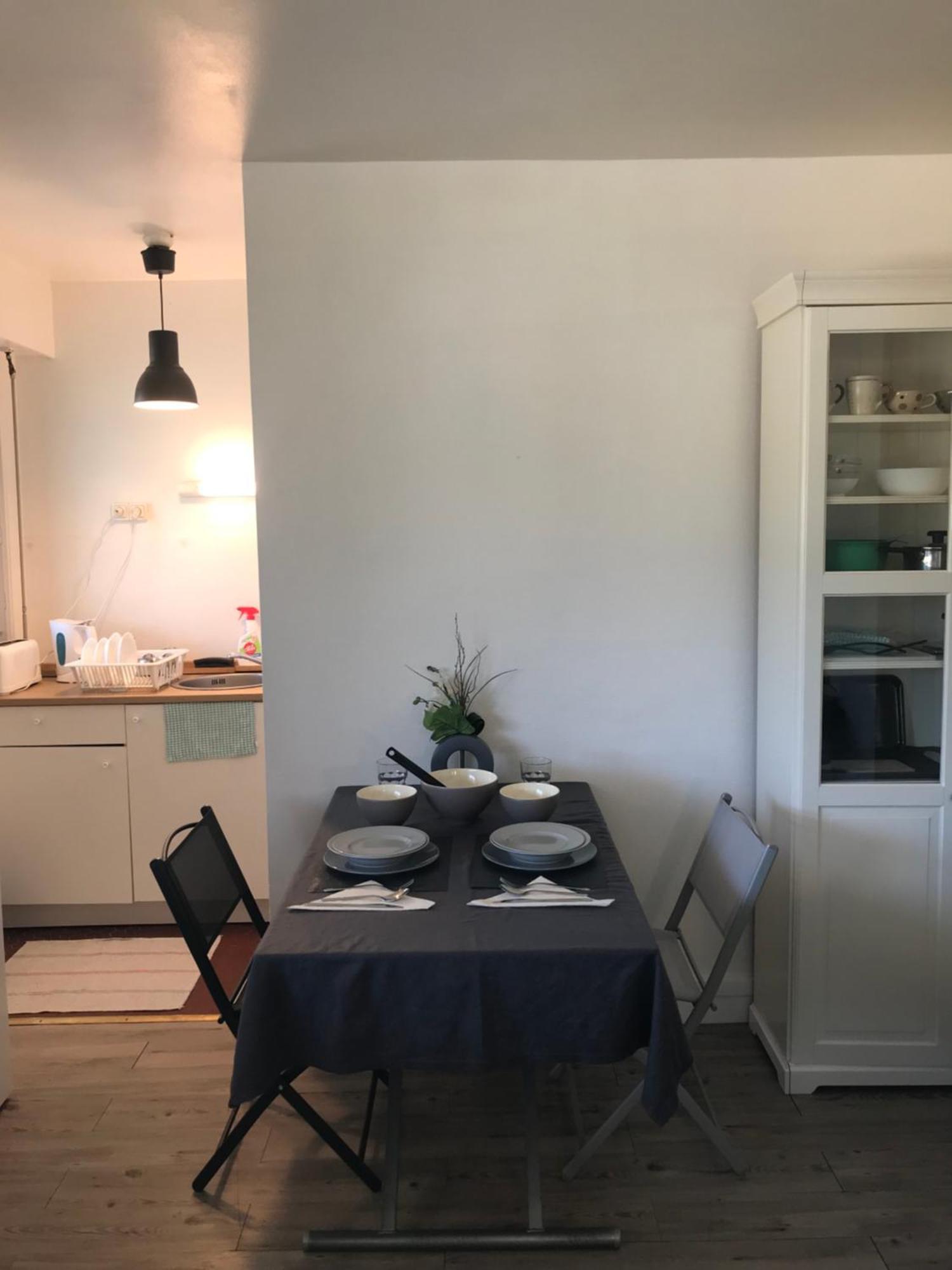 Nice Flat Close To Seine River In Paris Le Pecq エクステリア 写真