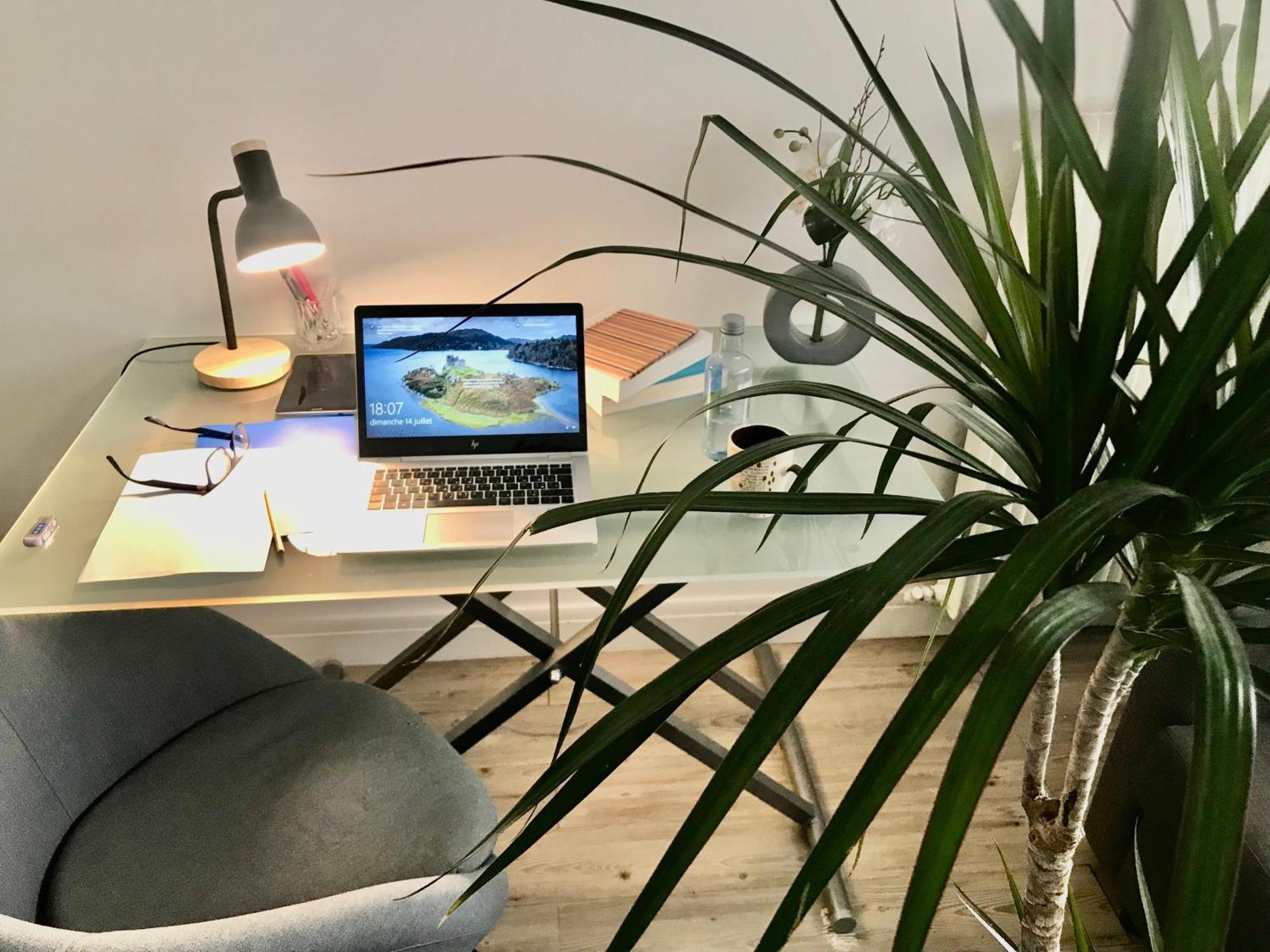 Nice Flat Close To Seine River In Paris Le Pecq エクステリア 写真